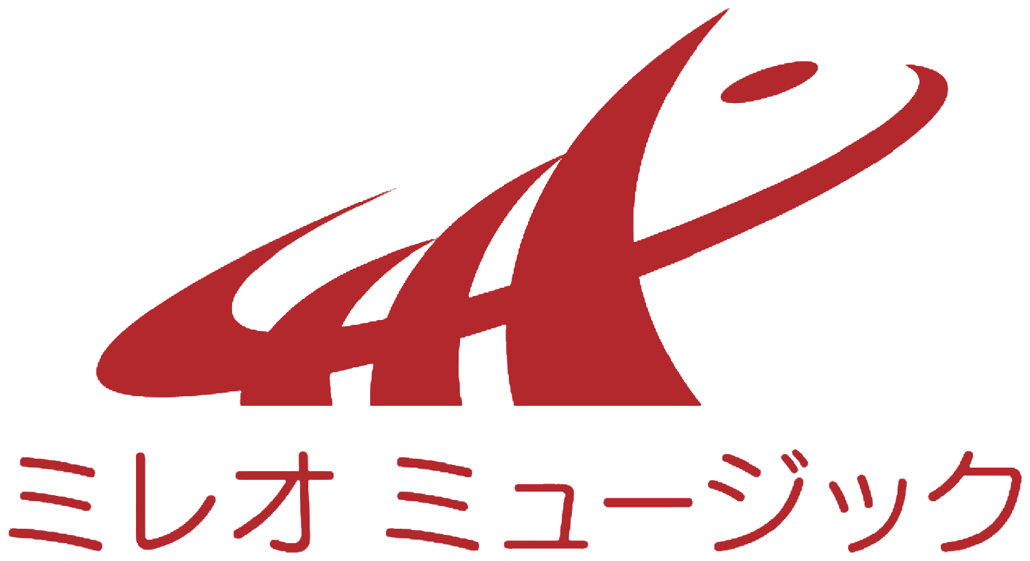 ミレオミュージック MILLEO MUSIC