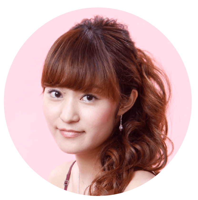 大見咲子 講師