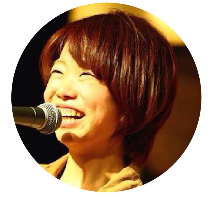 前沢保乃香 講師
